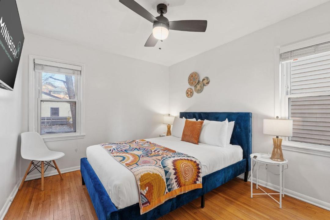 Photo of Bedroom in Whittier