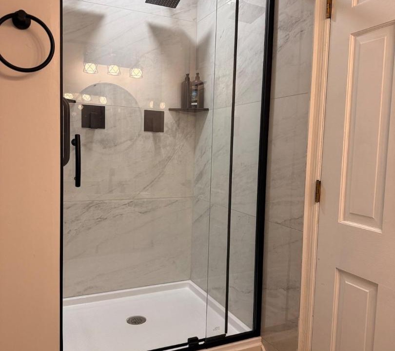 Photo of Bathroom in Ellenville
