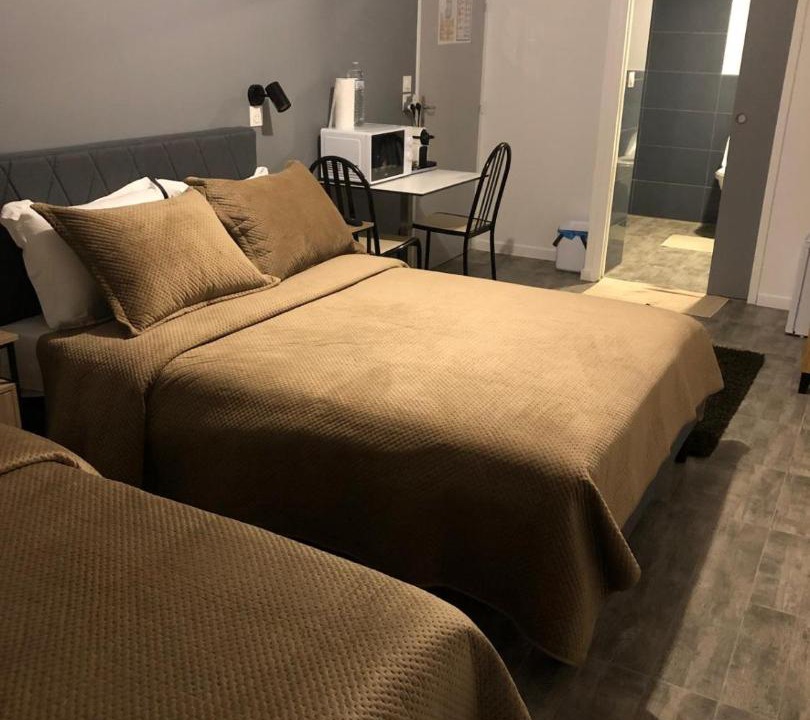 Photo of Bedroom in Rambouillet