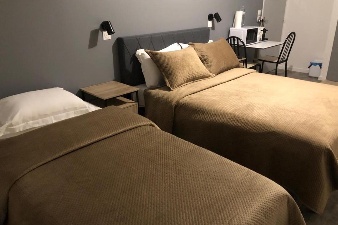 Photo of Bedroom in Rambouillet