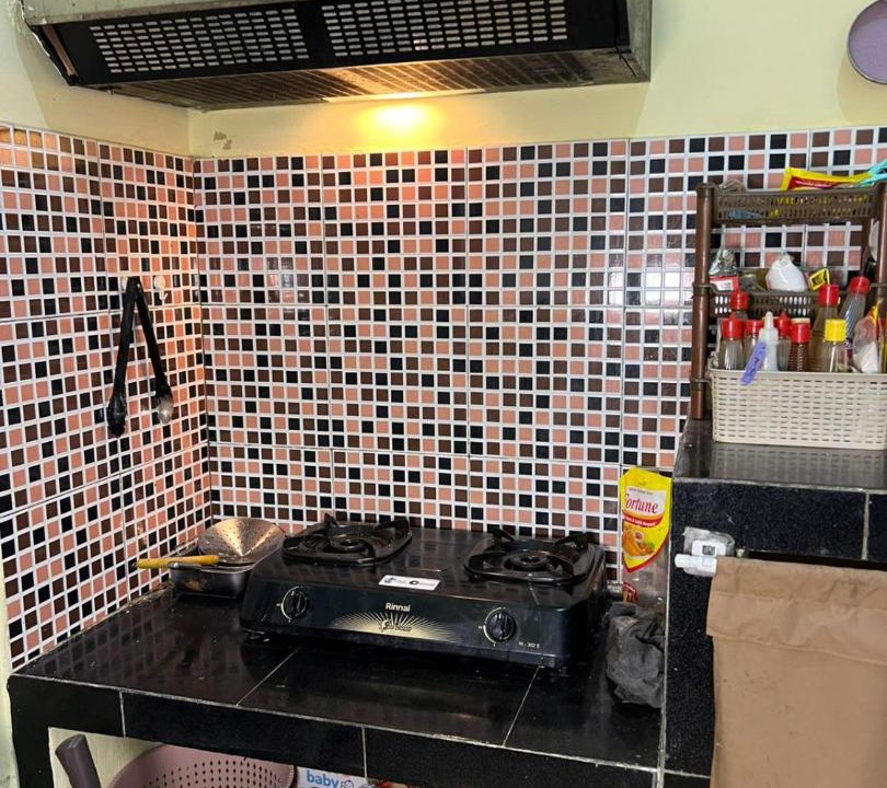 Photo of Kitchen in Ngaglik
