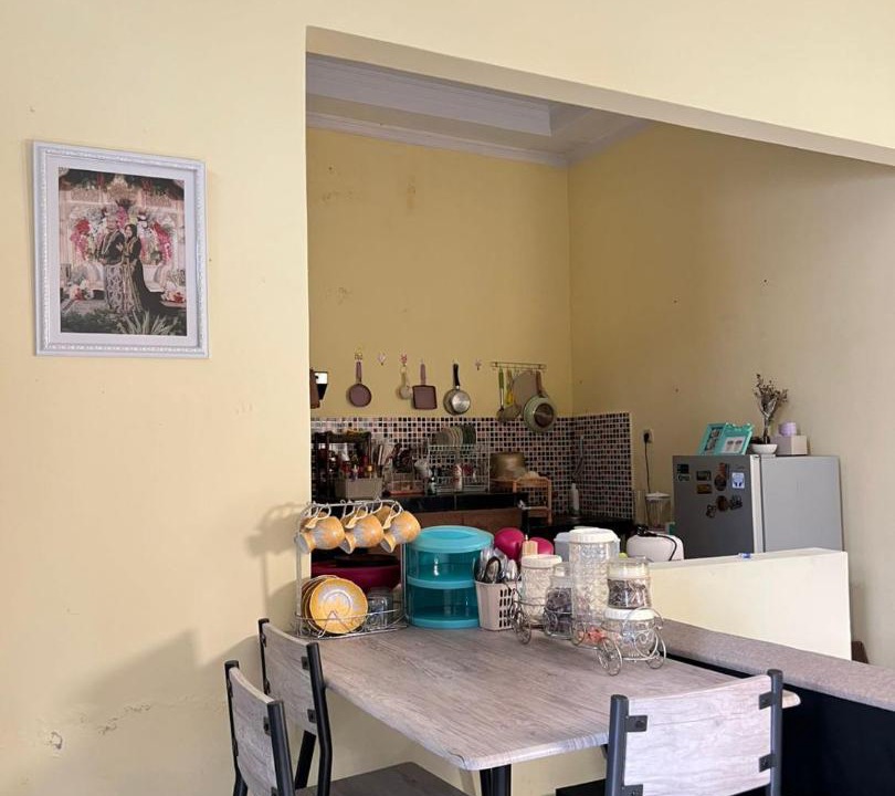 Photo of Kitchen in Ngaglik