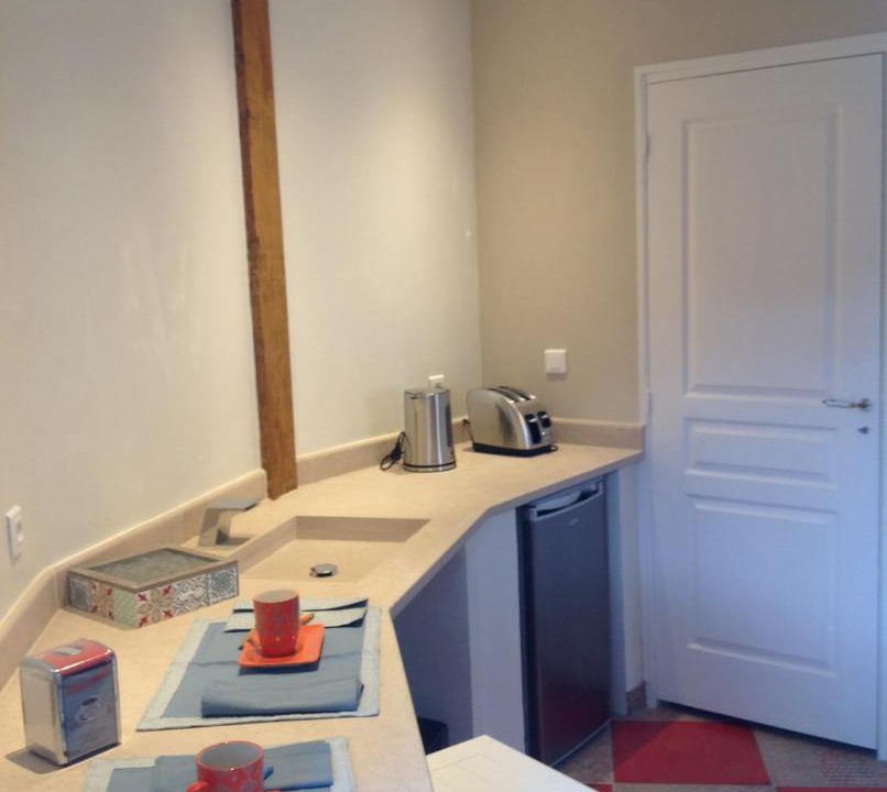 Photo of Kitchen in Senots