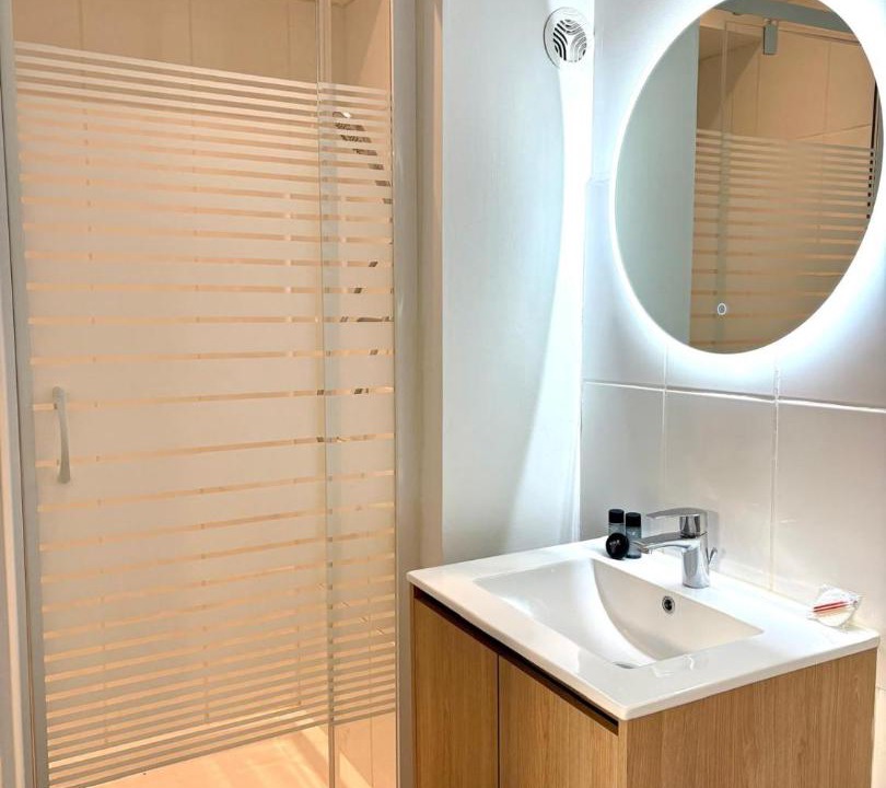 Photo of Bathroom in Cote Ouest Ormeaux