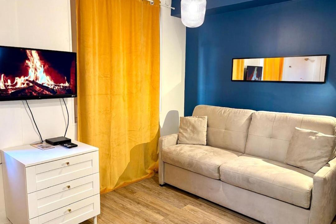 Photo of Livingroom in Cote Ouest Ormeaux