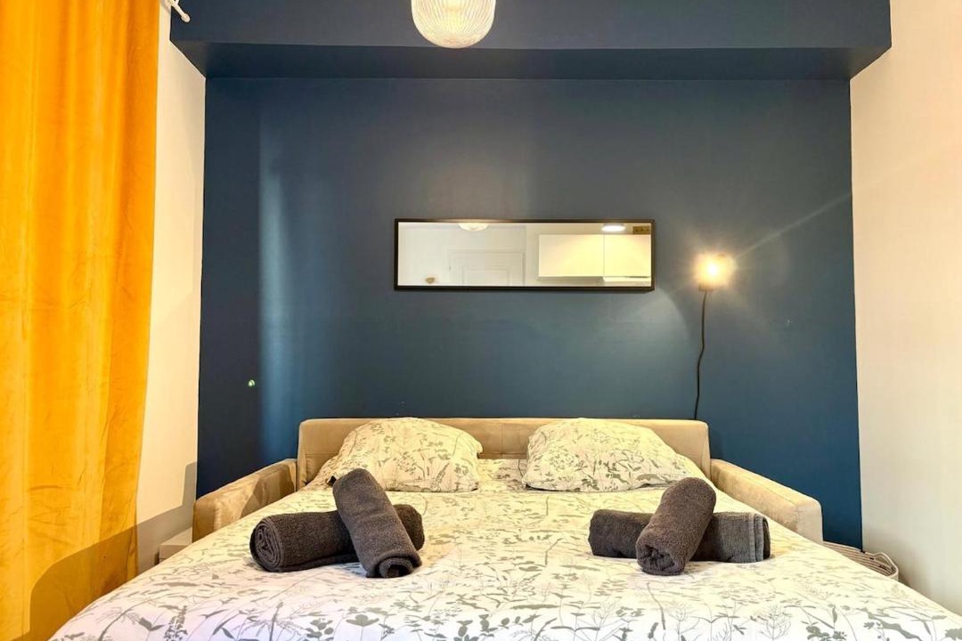 Photo of Bedroom in Cote Ouest Ormeaux