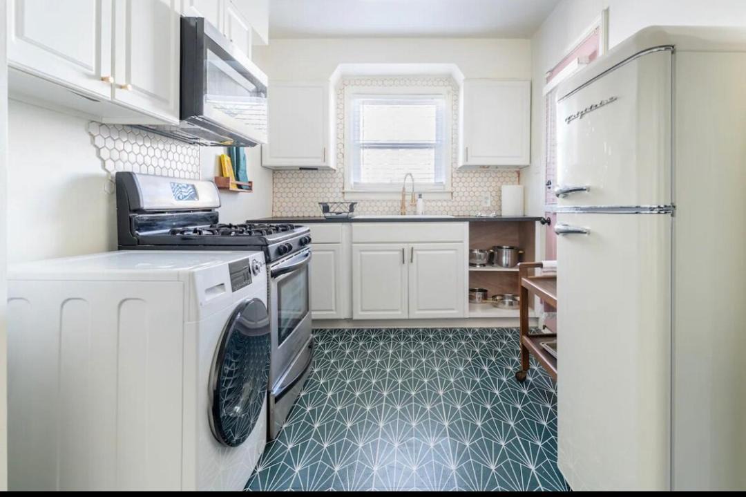 Photo of Kitchen in University District