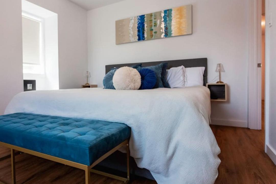 Photo of Bedroom in Hubbards