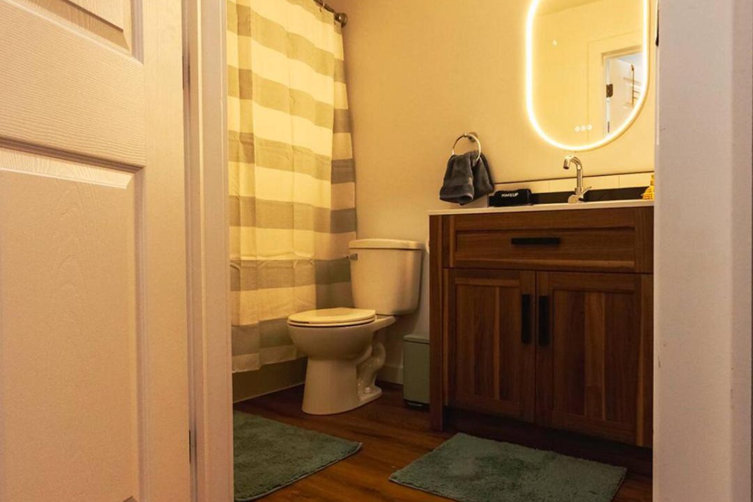 Photo of Bathroom in Hubbards