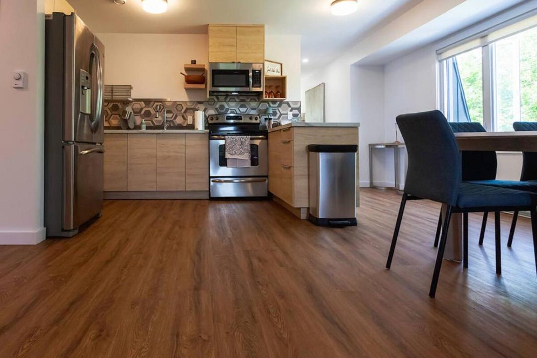 Photo of Kitchen in Hubbards