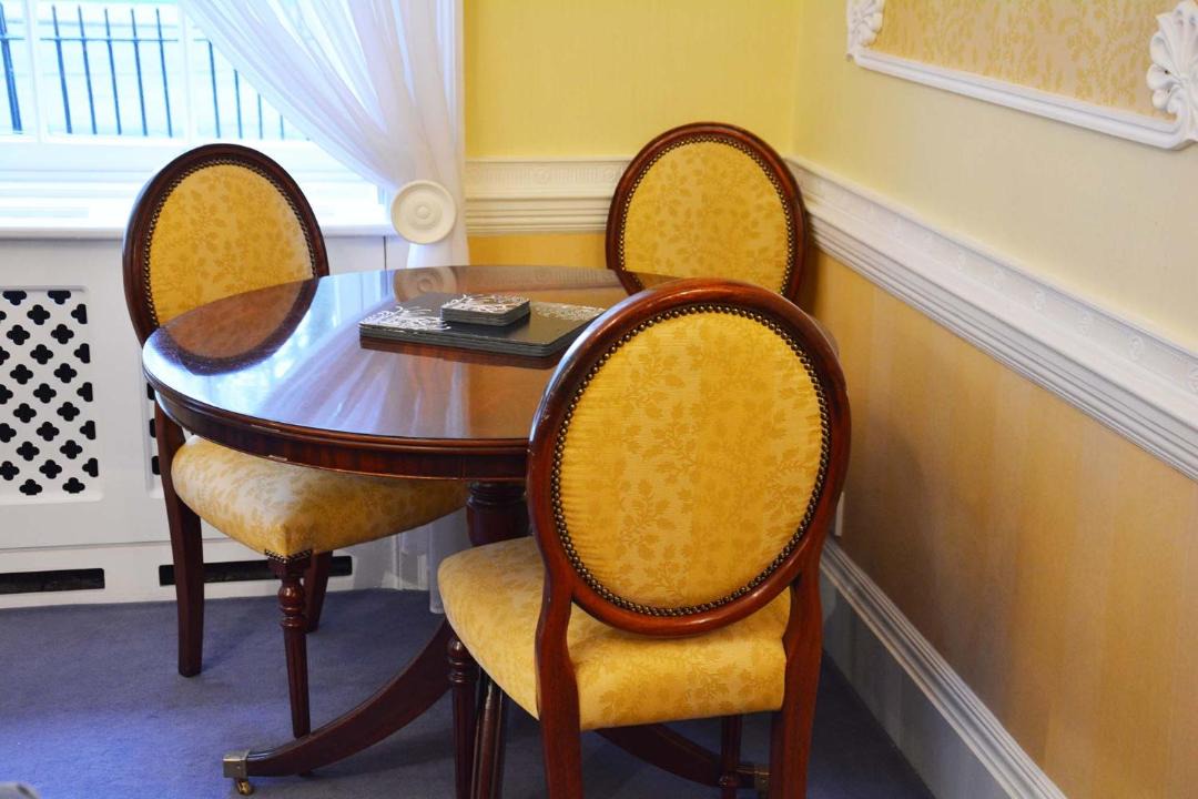 Photo of Others in Upper Town