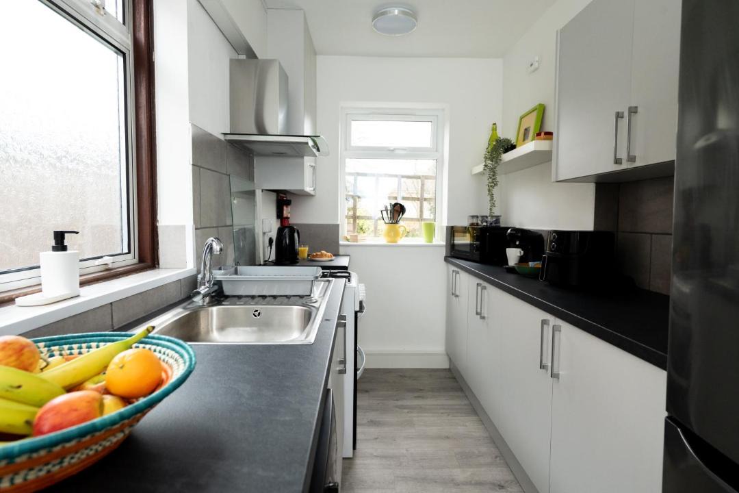 Photo of Kitchen in Birstall