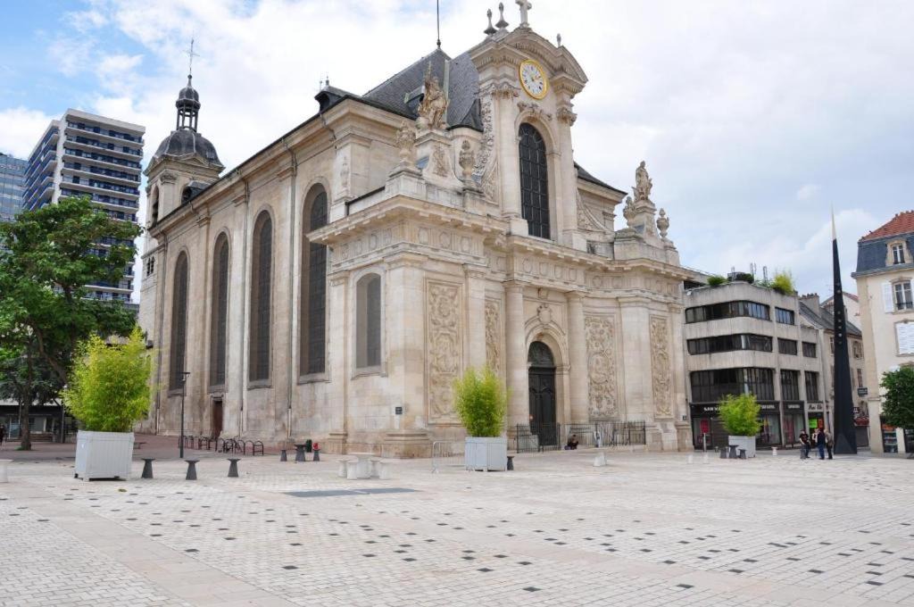 Photo of Others in Saint Nicolas - Charles III - Ville vieille - Trois Maisons - Leopold
