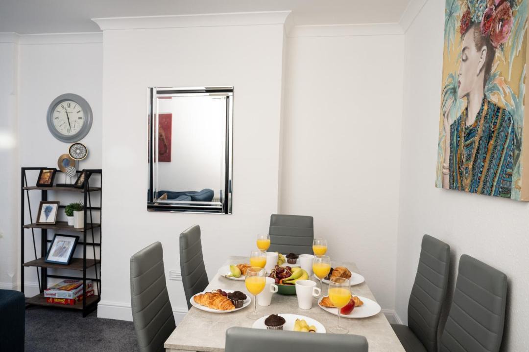 Photo of Others in Birstall