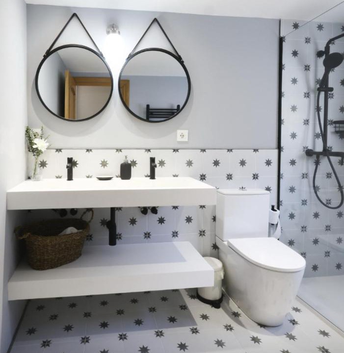 Photo of Bathroom in Lecera