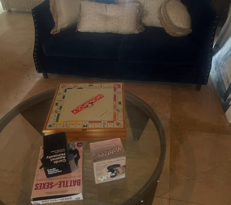 Photo of Livingroom in Lauderhill