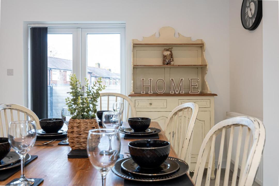 Photo of Kitchen in Manchester