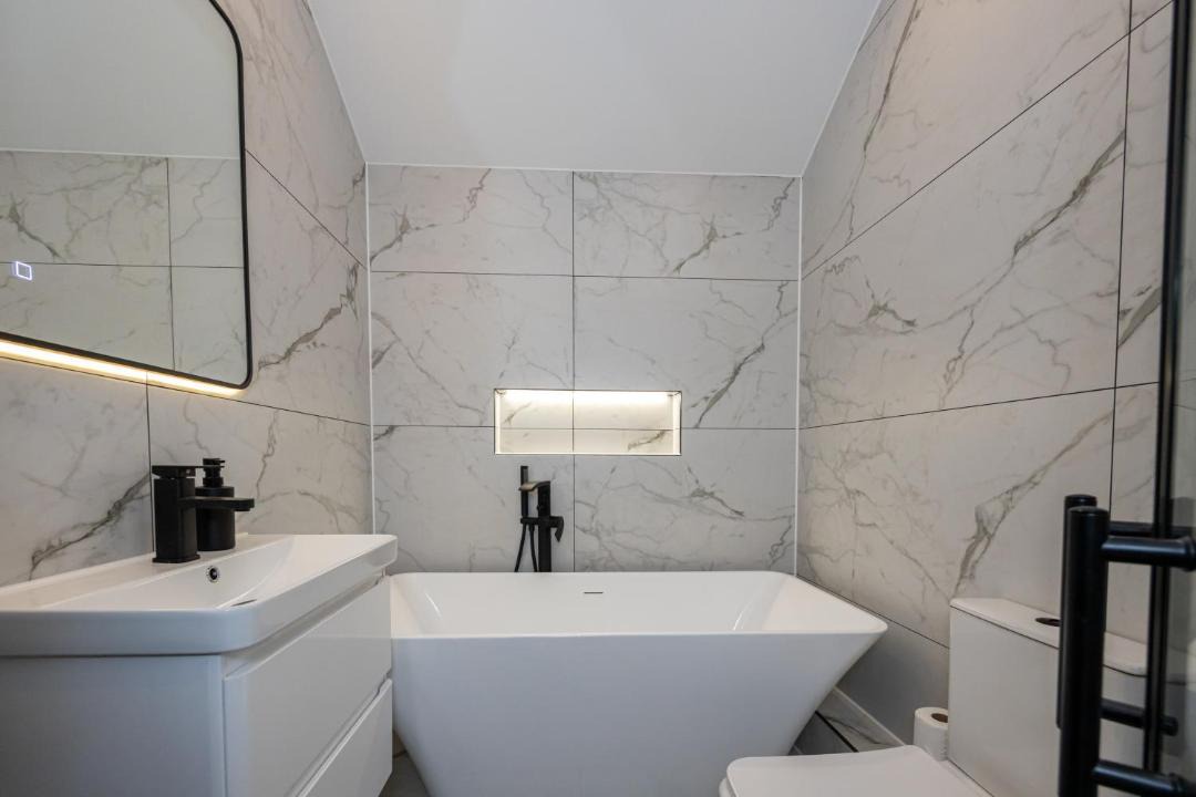 Photo of Bathroom in Manchester