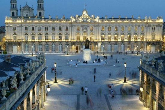 Photo of Others in Saint Nicolas - Charles III - Ville vieille - Trois Maisons - Leopold
