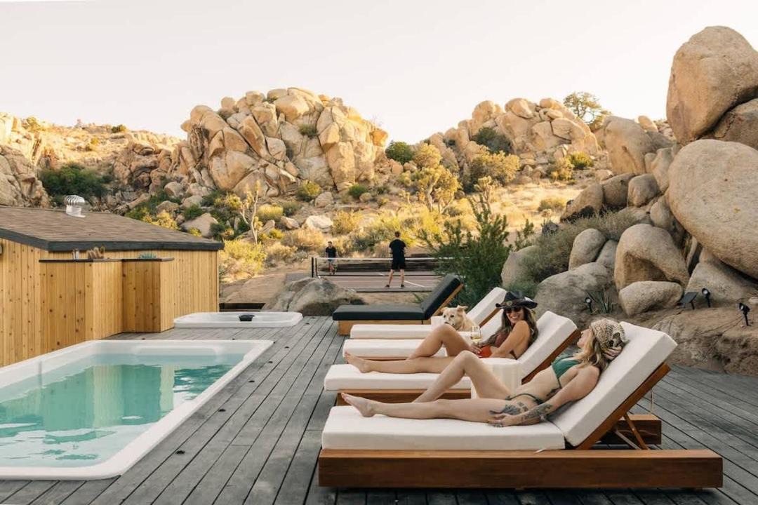 Photo of Others in Yucca Valley