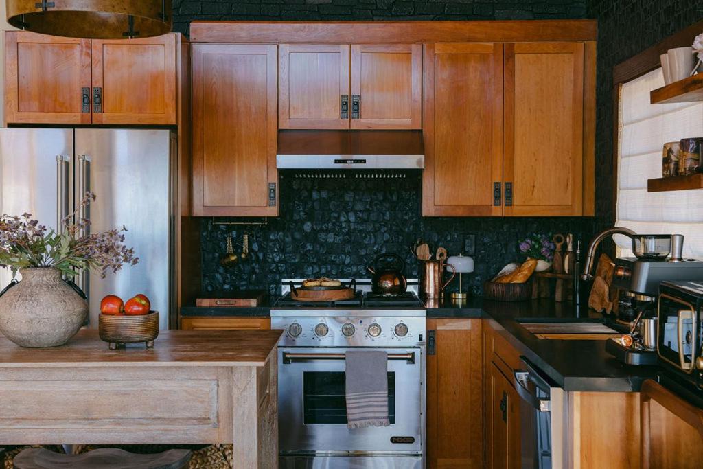 Photo of Kitchen in Julian