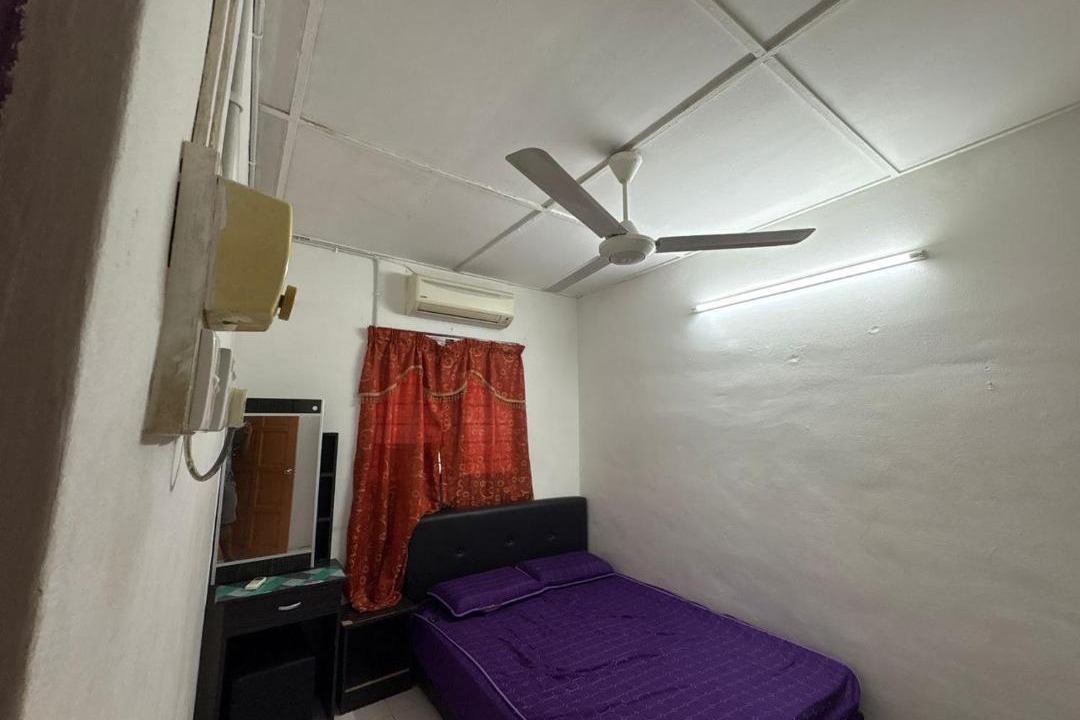 Photo of Bedroom in Padang Rengas