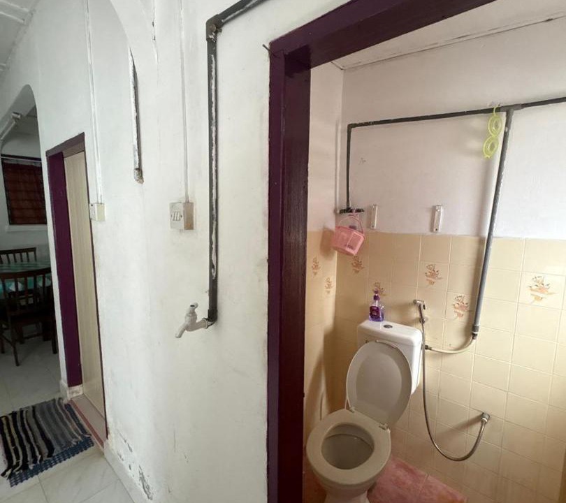 Photo of Bathroom in Padang Rengas