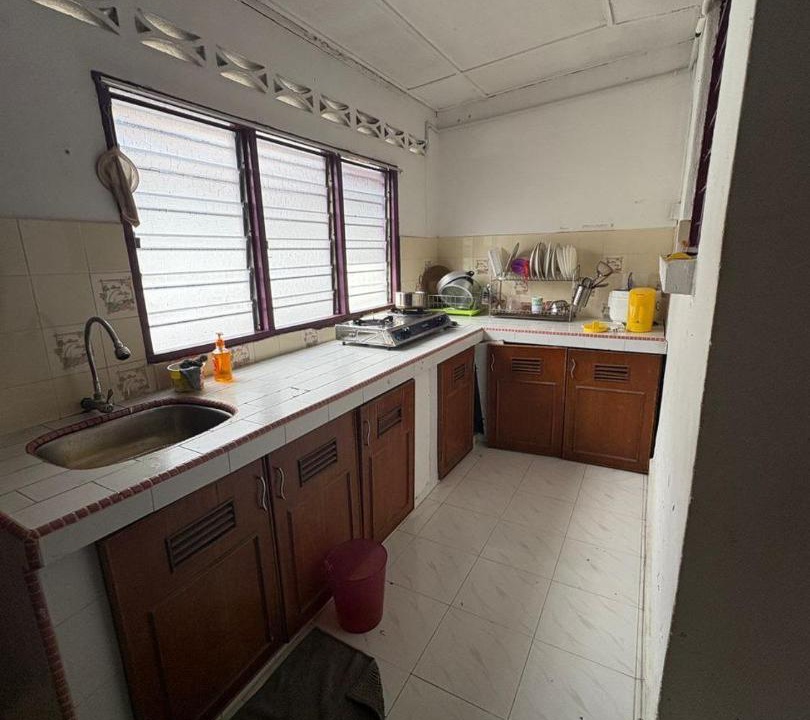 Photo of Kitchen in Padang Rengas