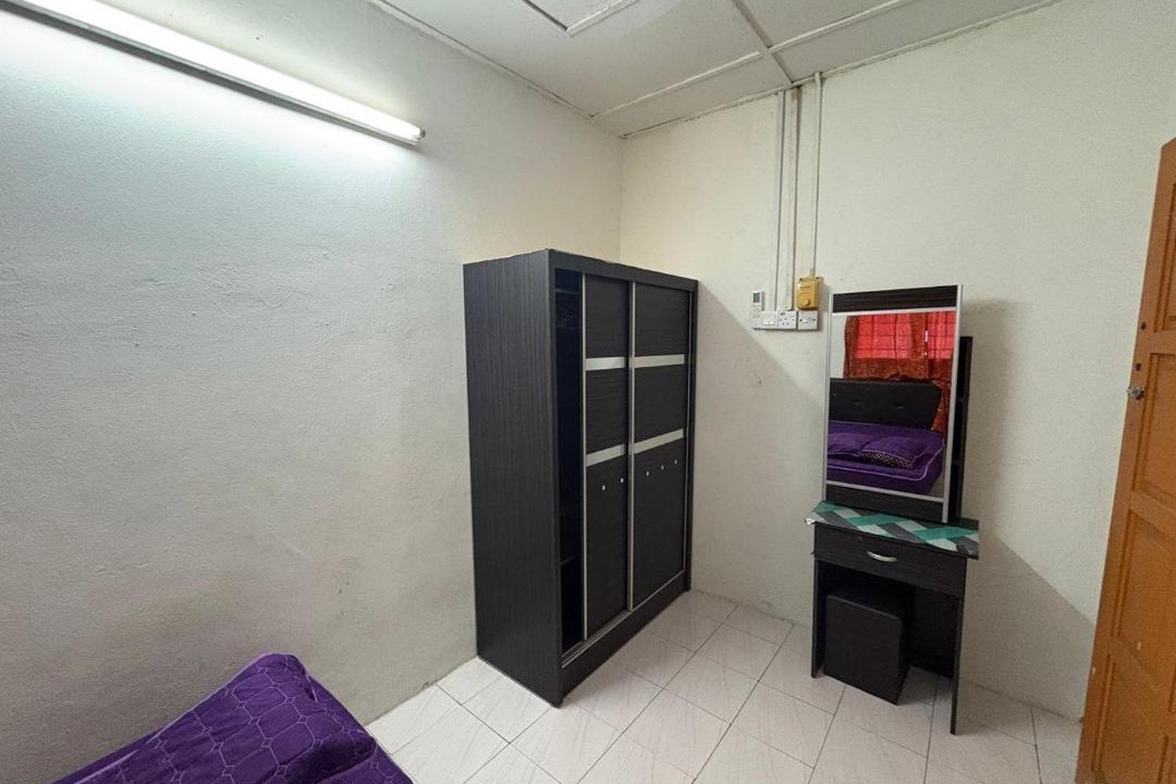 Photo of Others in Padang Rengas