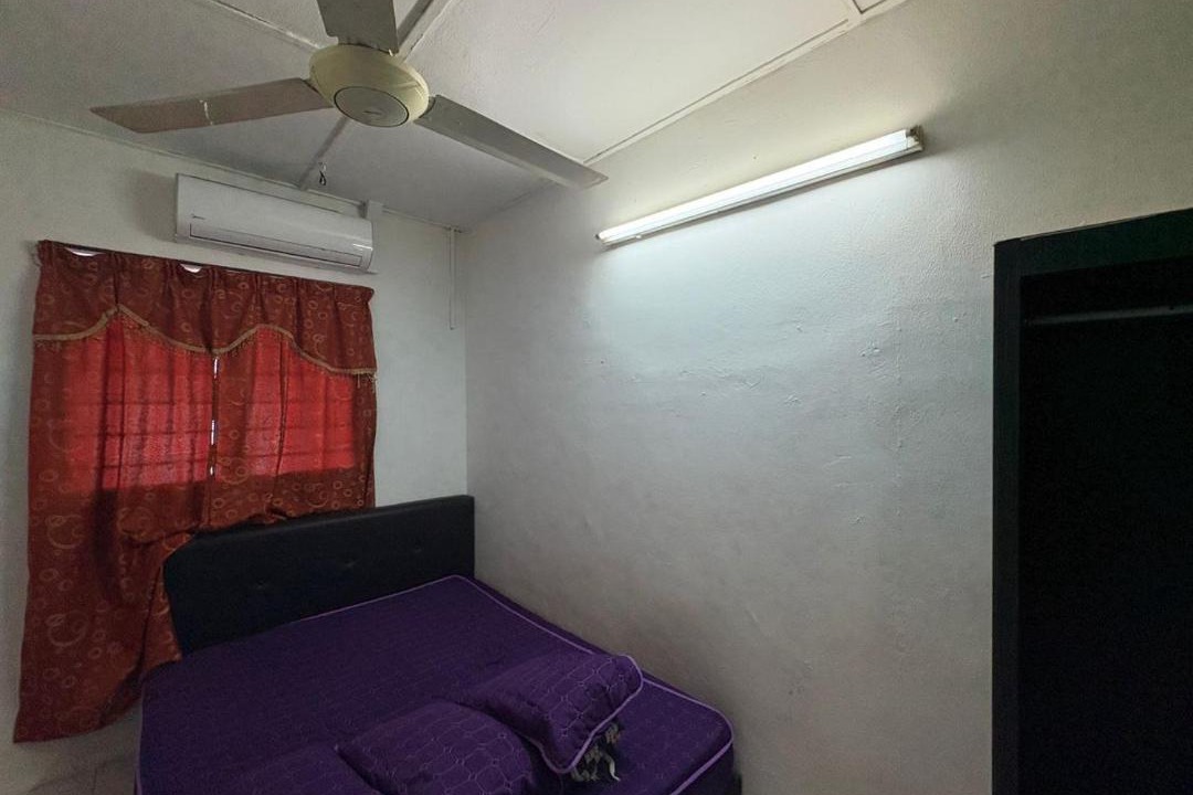 Photo of Bedroom in Padang Rengas