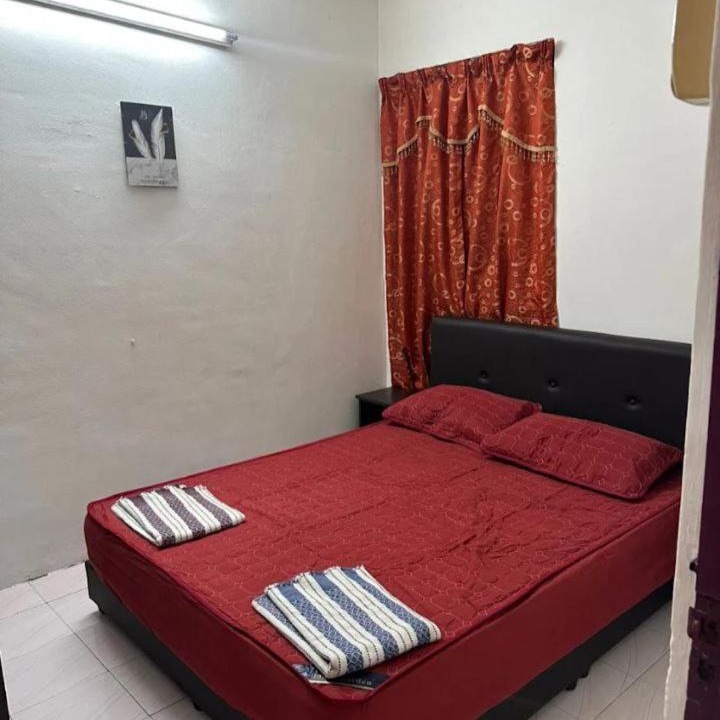 Photo of Bedroom in Padang Rengas