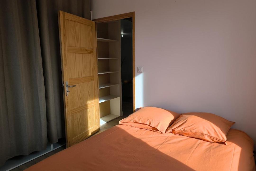 Photo of Bedroom in Meximieux