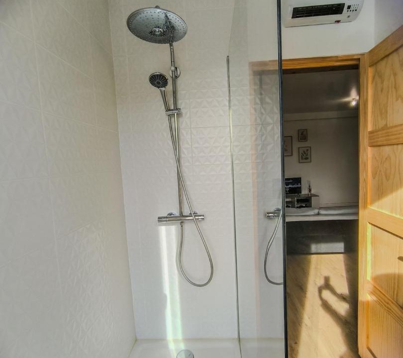 Photo of Bathroom in Meximieux