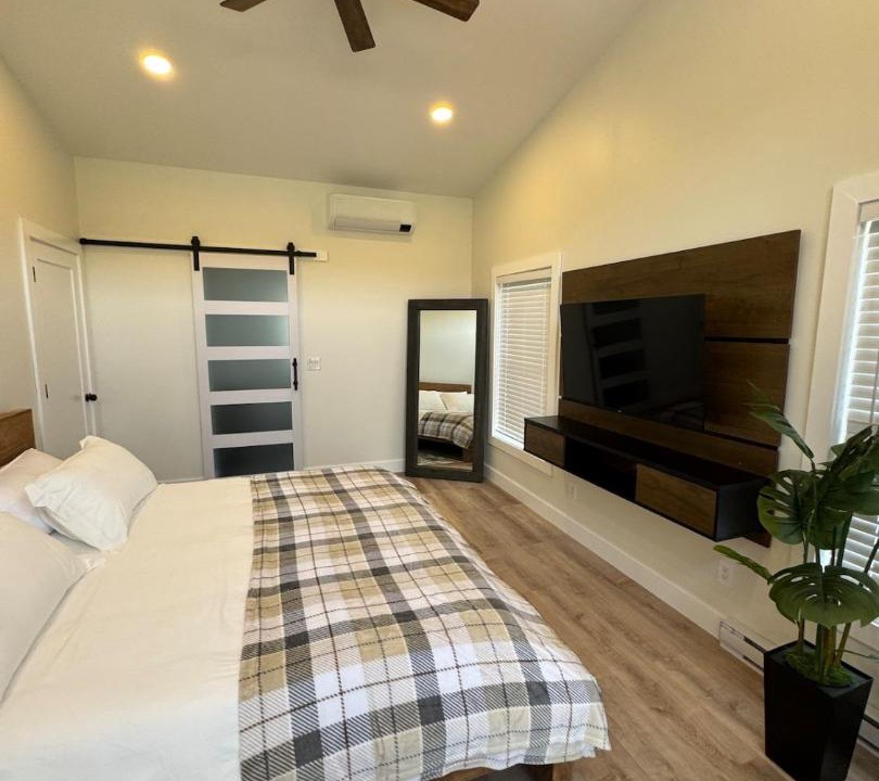 Photo of Bedroom in Tamworth