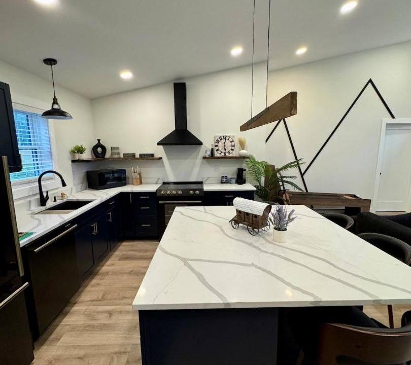 Photo of Kitchen in Tamworth