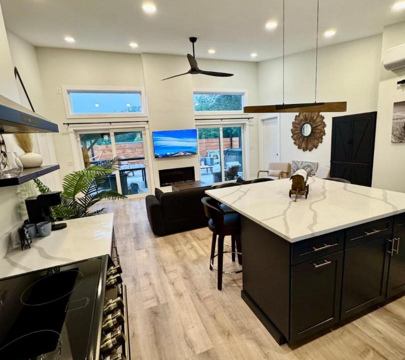 Photo of Kitchen in Tamworth