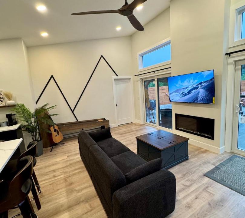 Photo of Livingroom in Tamworth