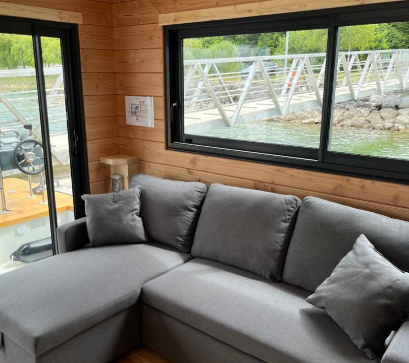 Photo of Livingroom in Eclaron-Braucourt-Sainte-Liviere