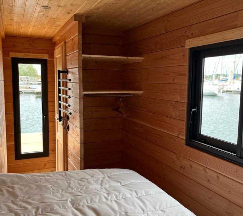 Photo of Bedroom in Eclaron-Braucourt-Sainte-Liviere