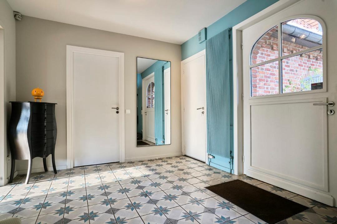 Photo of Bathroom in Marcq-en-Baroeul
