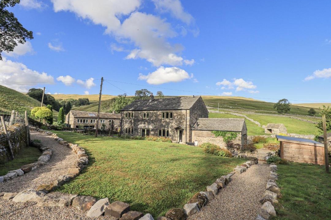 Photo of Others in Yockenthwaite