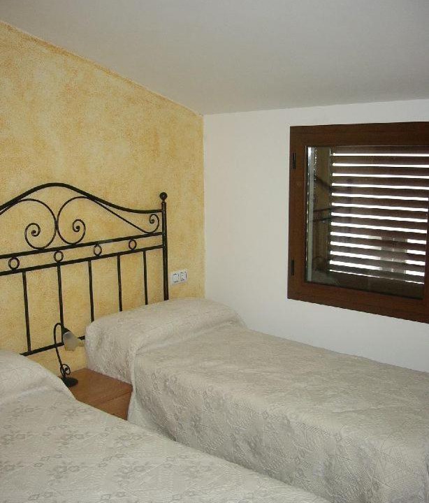 Photo of Bedroom in Belltall