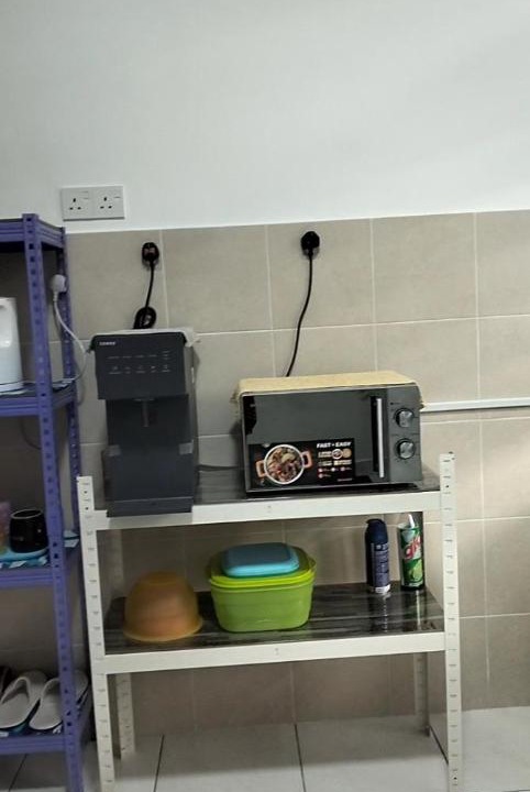 Photo of Kitchen in Ayer Panas