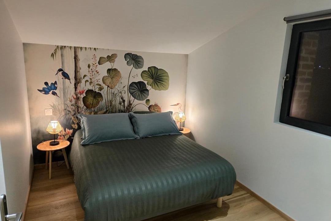 Photo of Bedroom in Steenvoorde