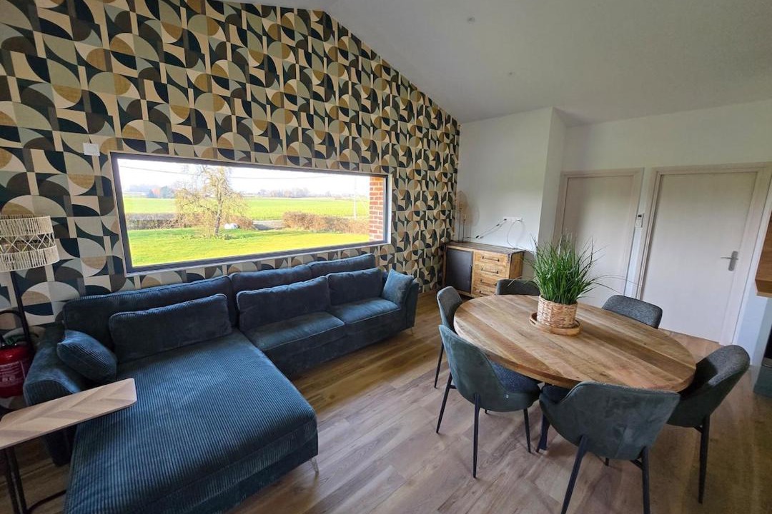 Photo of Livingroom in Steenvoorde