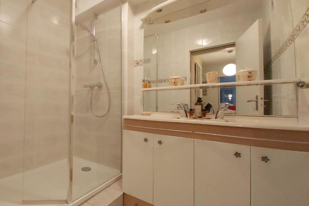 Photo of Bathroom in Blagnac