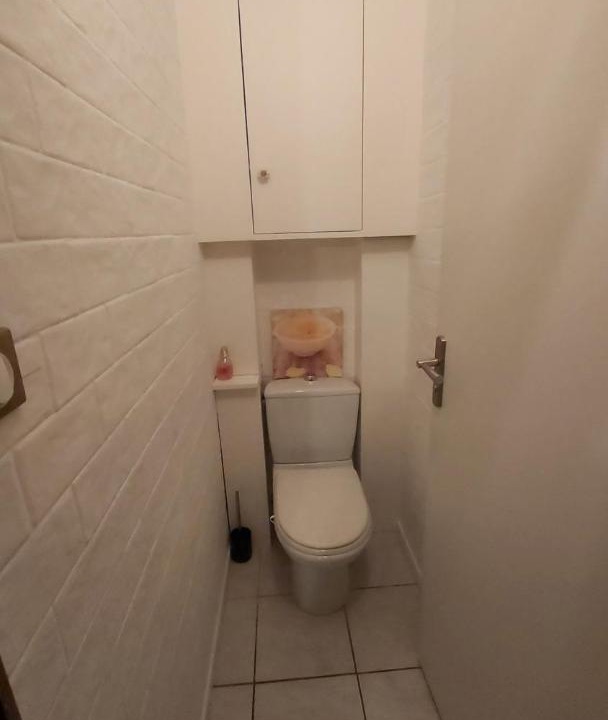 Photo of Bathroom in Blagnac