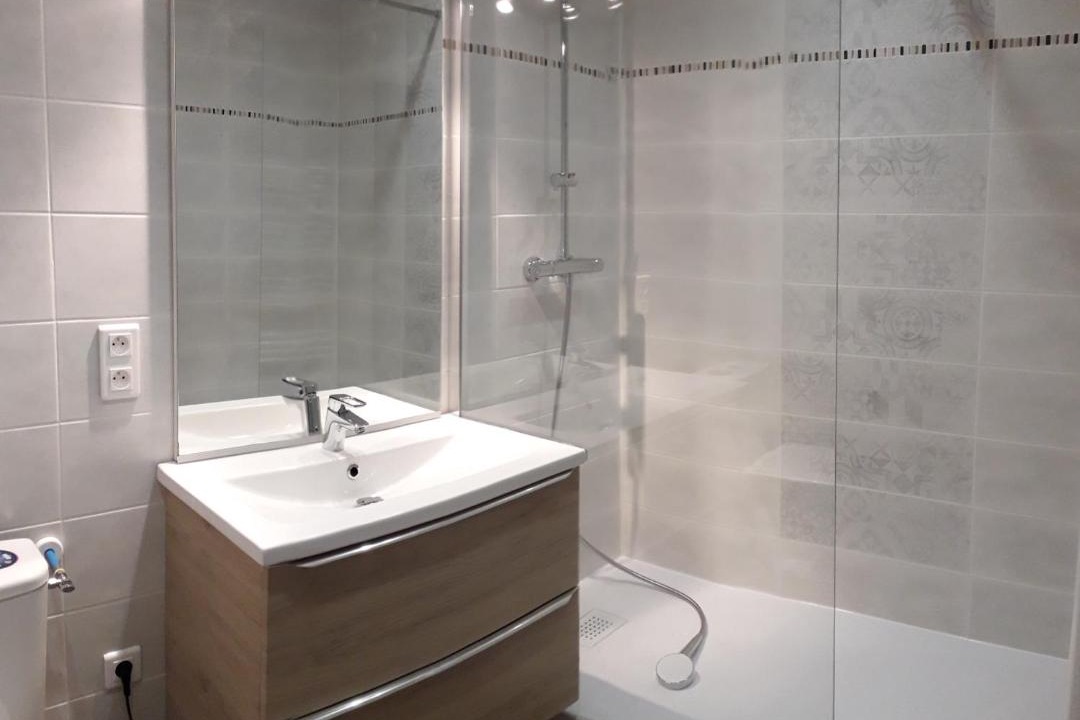 Photo of Bathroom in Blagnac