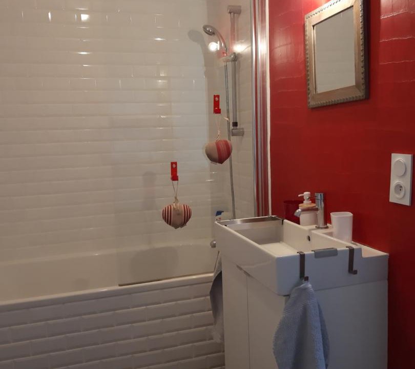 Photo of Bathroom in La Gravelle