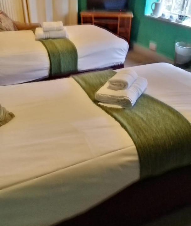 Photo of Bedroom in Kirkbymoorside